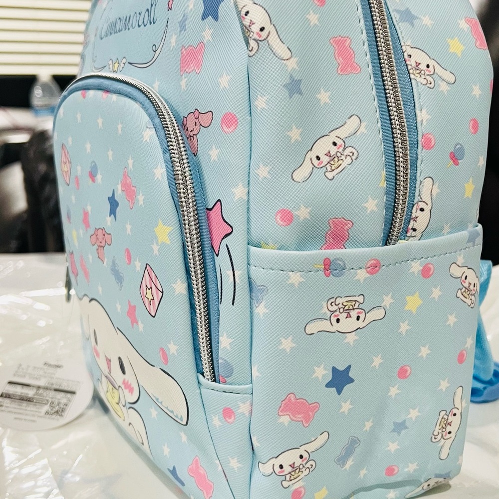Cinnamoroll - Picture 4 of 6